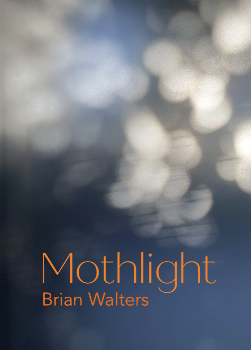 Cover of Mothlight by Brian Walters